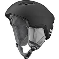 Bollé ATMOS PURE Black Matte - Ski Helmet