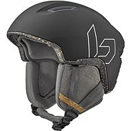Bollé ECO ATMOS Black Matte - Ski Helmet