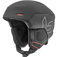 Bollé RYFT PURE Black Matte M 55-59cm - Ski Helmet