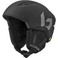 Bollé ATMOS MIPS Black Matte - Ski Helmet