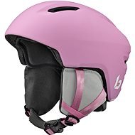 Bollé ATMOS YOUTH Pink Matte S 52-55cm - Ski Helmet