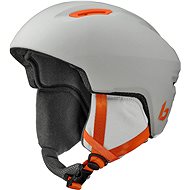 Bollé ATMOS YOUTH Grey Orange Matte S 52-55cm - Ski Helmet