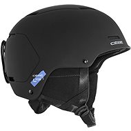 Cébé POW LITE Black Matte S 54-56cm - Ski Helmet