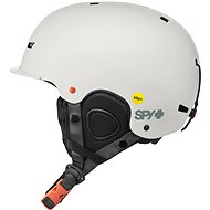 Spy GALACTIC MIPS SPY + Trevor Kennison Matte Light Gray - Ski Helmet
