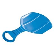 TULIMI Slide BASIC - shovel 52x35 cm, blue - Sled