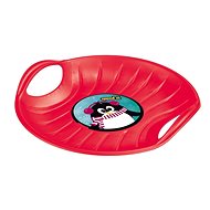 TULIMI Slide, X-Speed 60x60x9 cm, red - Sled