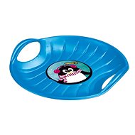 TULIMI Slide, X-Speed 60x60x9 cm, blue - Sled