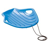 TULIMI Slide - large, 78x60x15 cm, blue - Sled