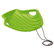 TULIMI Slide - large, 78x60x15 cm, green - Sled