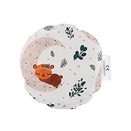 BocioLand Small heating pad thermophore with cherry pits - Winter dream - Warming Pad