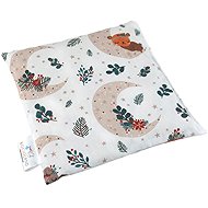BocioLand Large heating pad with cherry pits, thermophore - Winter dream - Warming Pad
