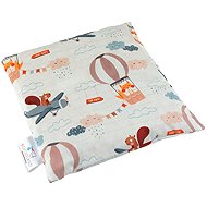 BocioLand Large heating pad with cherry pits, thermophore - Fly - Warming Pad