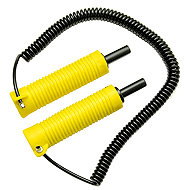 Agama Glacial Spikes Safety - Protectors