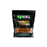 Nikl Boilies Devill Krill Attractive 1 kg 15 mm - Boilies
