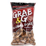 Starbaits Boilies Global Halibut 1 kg 20 mm - Boilies