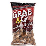 Starbaits Boilies Global Halibut 1 kg 24 mm - Boilies