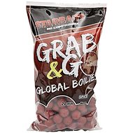 Starbaits Boilies Global Spice 1 kg 24 mm - Boilies