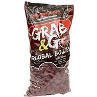 Starbaits Boilies Global Spice 2,5 kg 24 mm - Boilies
