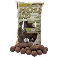 Starbaits Boilies Hold Up Fermented Shrimp 800 g 24 mm - Boilies
