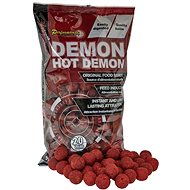 Starbaits Boilies Hot Demon 800 g 20 mm - Boilies