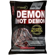 Starbaits Boilies Mass Baiting Hot Demon 3 kg 20 mm - Boilies