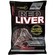 Starbaits Boilies Mass Baiting Red Liver 3 kg 20 mm - Boilies