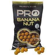 Starbaits Boilies Pro Banana Nut 800 g 20 mm - Boilies