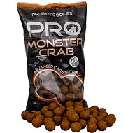 Starbaits Boilies Pro Monster Crab 800 g 24 mm - Boilies