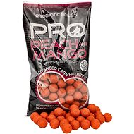 Starbaits Boilies Pro Peach & Mango 800 g 24 mm - Boilies