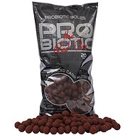 Starbaits Boilies Pro Red One 2 kg 20 mm - Boilies
