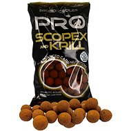 Starbaits Boilies Pro Scopex Krill 800 g 24 mm - Boilies