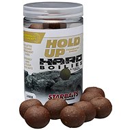 Starbaits Hard Boilies Hold Up Fermented Shrimp 200 g 24 mm - Boilies