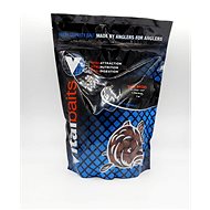 Vitalbaits Boilies The Mojo 1 kg 18 mm - Boilies