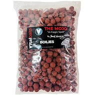 Vitalbaits Boilies The Mojo 5 kg 14 mm - Boilies