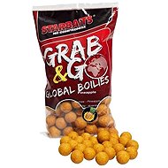 Starbaits Boilies Global Pineapple 800 g 20 mm - Boilies