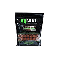 Nickel Ready boilie Strawberry 1 kg 18 mm - Boilies