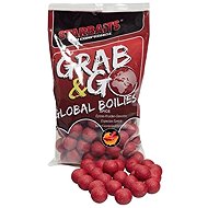 Starbaits Boilies Global Spice 800 g 20 mm - Boilies