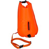 KIK KX3122 Safety swimming buoy 28 l, orange - Buoy