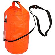 KIK KX3121 Safety swimming buoy 20 l, orange - Buoy