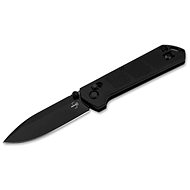 Böker Plus Kihon DC All Black - Automatic Knife