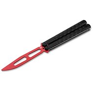 Magnum Relack Trainer - Butterfly Knife