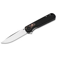 Magnum Braddock Black - Zsebkés