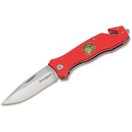 Böker Magnum Fire Brigade 42 - Pocket Knife