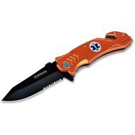 Böker Magnum EMS Rescue Assisted - Pocket Knife
