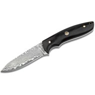 Böker Magnum Vernery Damast Knife - Pocket Knife
