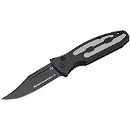 Böker Kalashnikov 74 Auto Black - Pocket Knife
