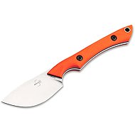 Böker M.U.K. Orange fixed blade knife - Military Knife