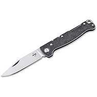 Böker Atlas Backlock Clippoint - Pocket Knife