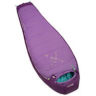Boll Stellar lavender left - Sleeping Bag