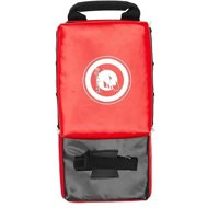 Apriori Boxing bouncer double-sided, synthetic leather - Focus Pad